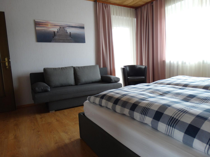 2, Frans Josef Apartments, Spittal an der Drau