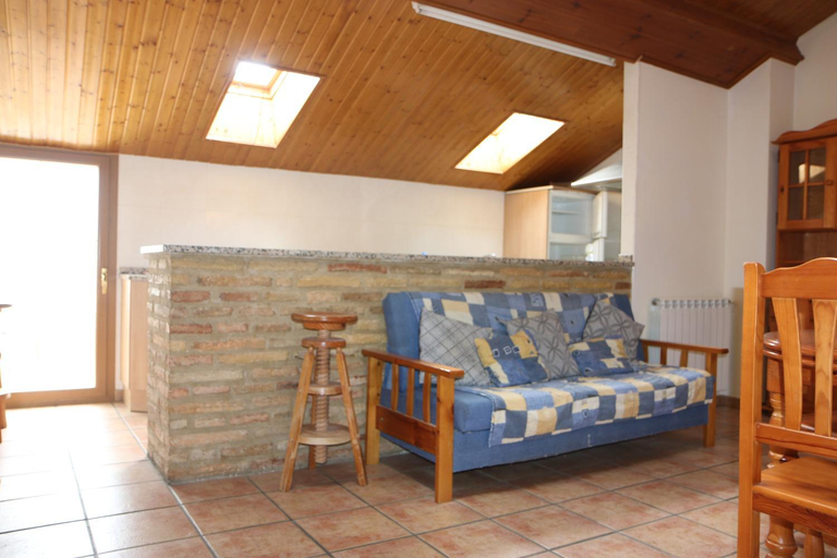 Others 4, Hostal La Plaza, Navarra