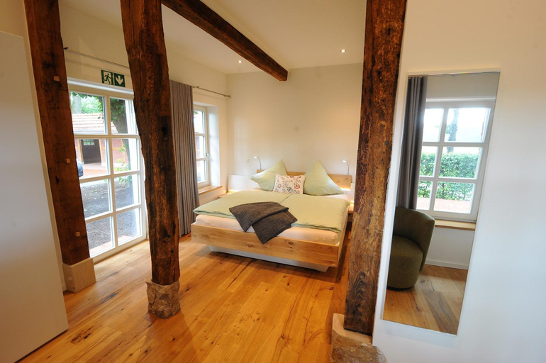 Others 2, Blekkers Bed&Breakfast, Grafschaft Bentheim