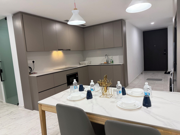Others 4, Eaton Residences KLCC, Kuala Lumpur