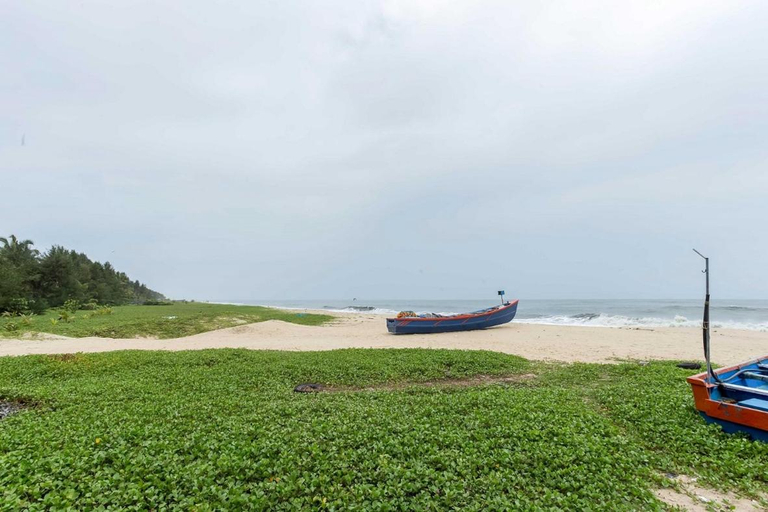 Others 5, Waves and Shores Pool Beach Villa, Alappuzha