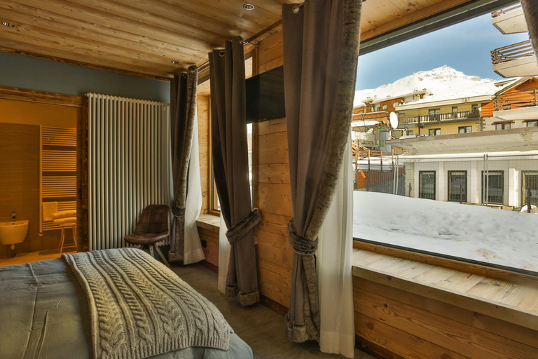 Others 5, Alpine Rooms Guesthouse, Aosta
