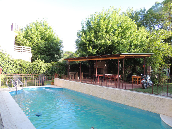 Others 4, Hostal Las Golondrinas, Punilla