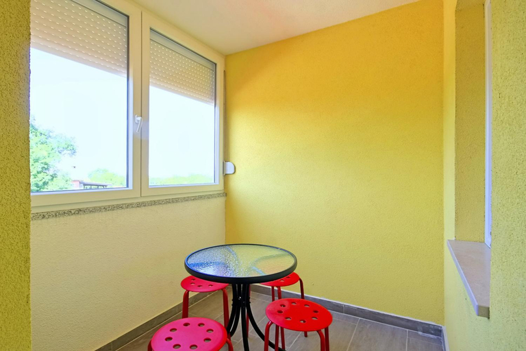 Others 2, Apartments Finida Umag, Umag