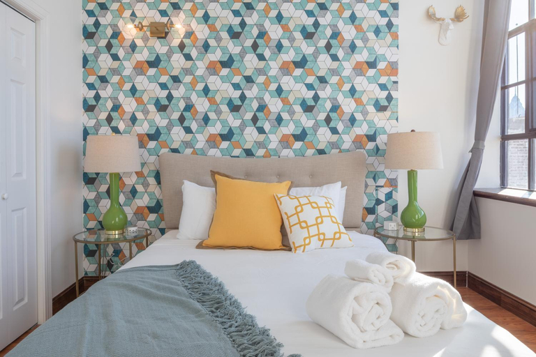 Bedroom 6