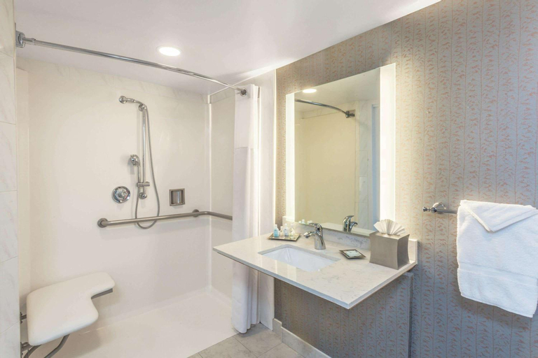 Bathroom 3