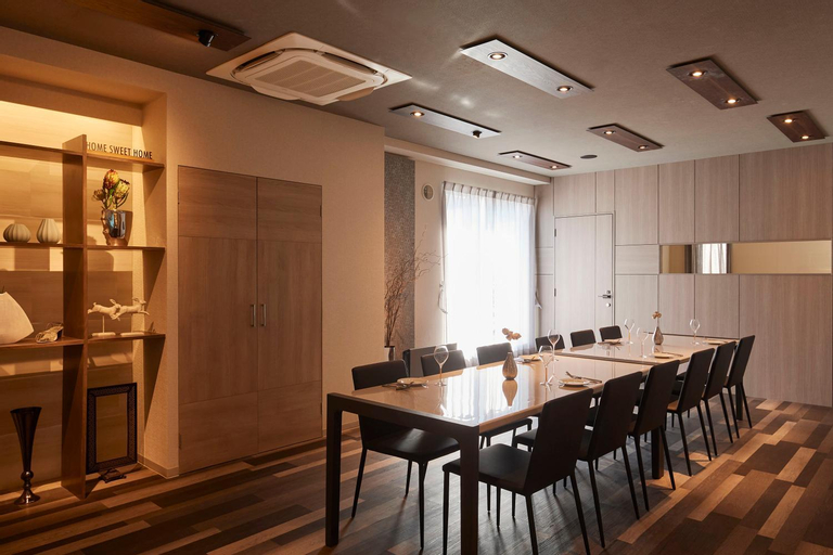 Dining Room 5