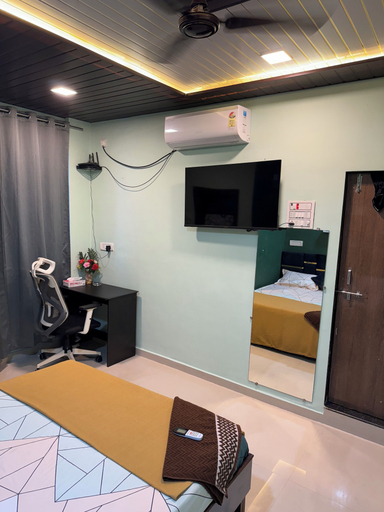 Others 4, soge holiday lodging, Raigarh