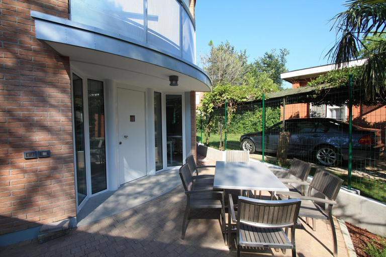 Others 4, Residenza I Cerchi, Venezia