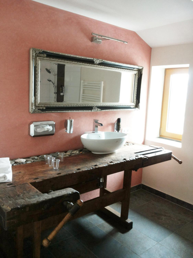 Bathroom 2, Ortnerhof Ennstal, Liezen