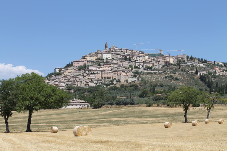 Residenza Sant'Emiliano, Perugia