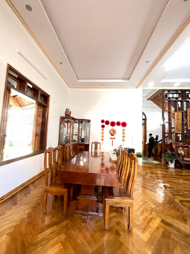 Others 3, The Memory Villa - Mộc Châu, Mộc Châu
