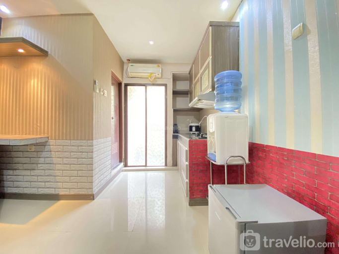 Others 4, Studio Furnished Gateway Ahmad Yani By Travelio, Bandung
