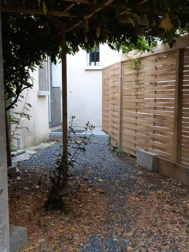 Others 5, L'Abri d'Emilie - Chambre d'hotes, Charente-Maritime