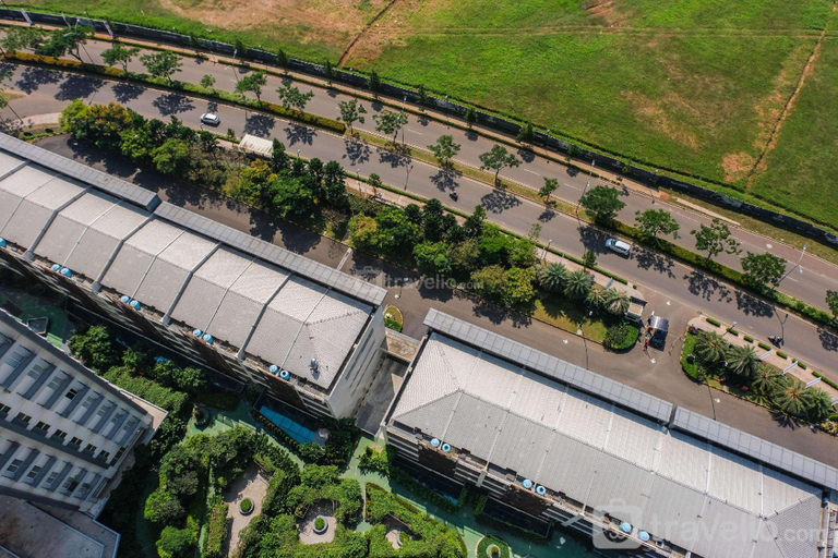 Exterior & Views 1, Relaxing Studio at Casa De Parco Apt By Travelio, Tangerang