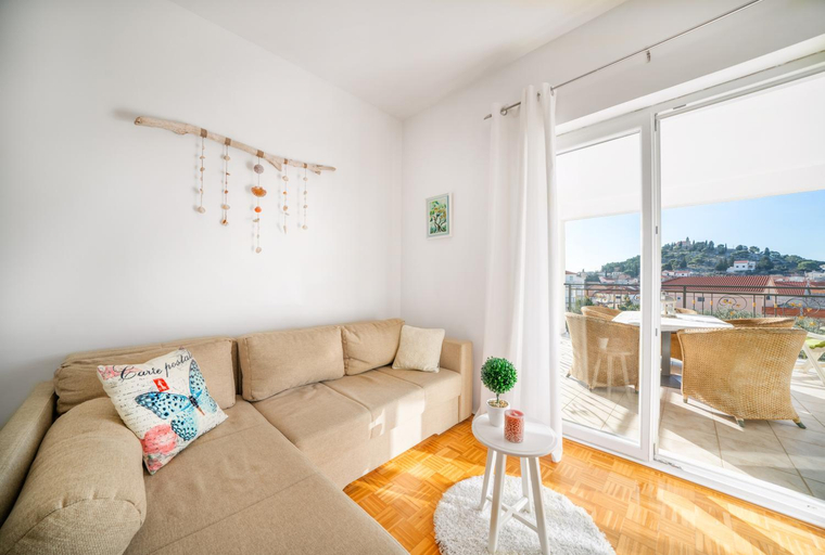 Others 4, Perla Alba Apartments, Vodice
