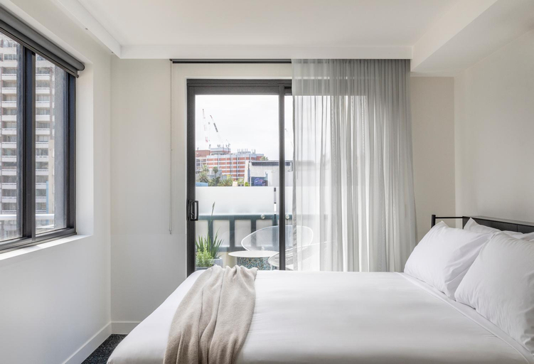Bedroom 13