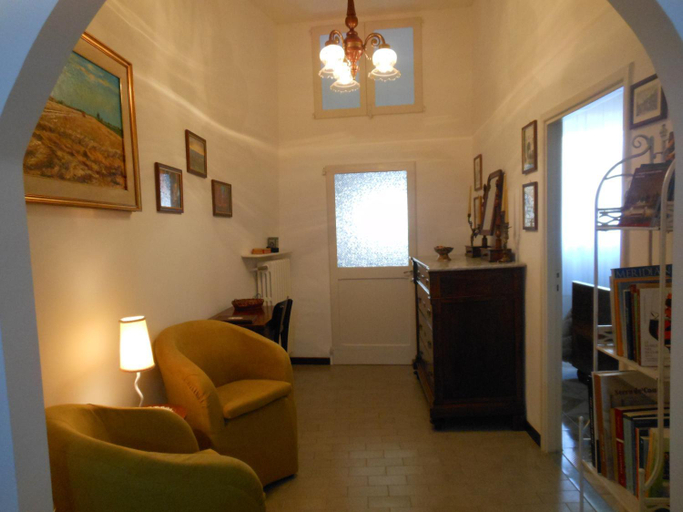 Others 3, B&B Le Stanze del Chiostro, Ancona