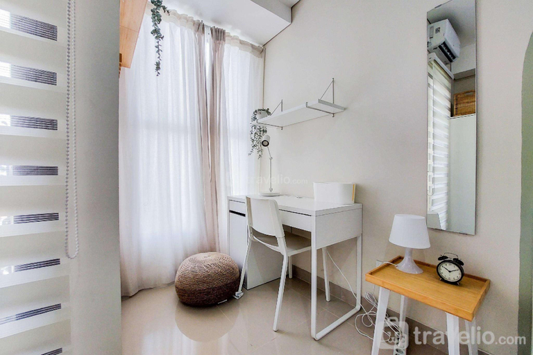 Others 4, Simply Living Studio Transpark Bintaro By Travelio, Tangerang Selatan