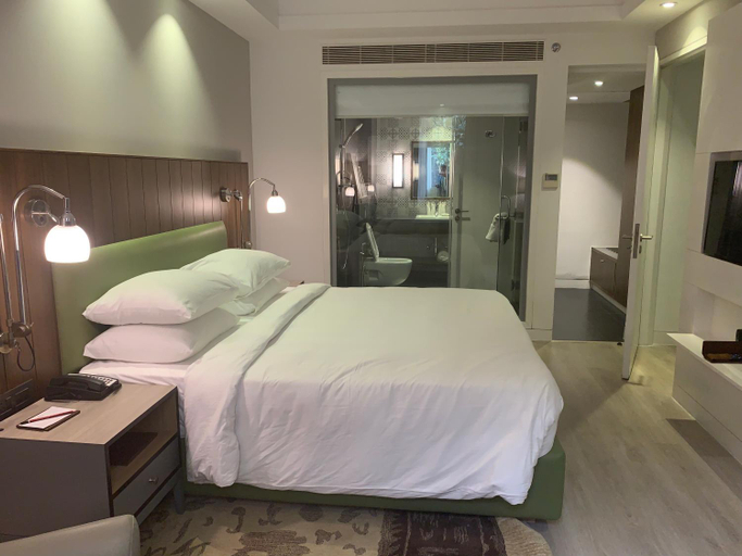 Bedroom 12