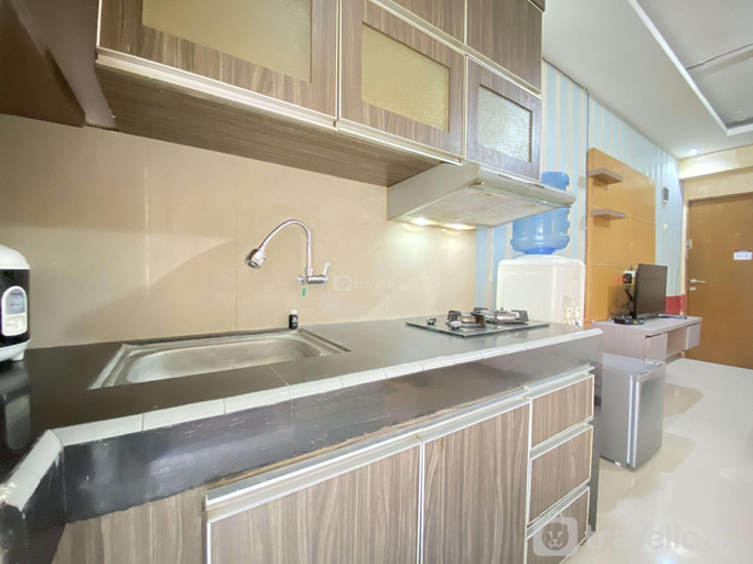 Others 5, Studio Furnished Gateway Ahmad Yani By Travelio, Bandung