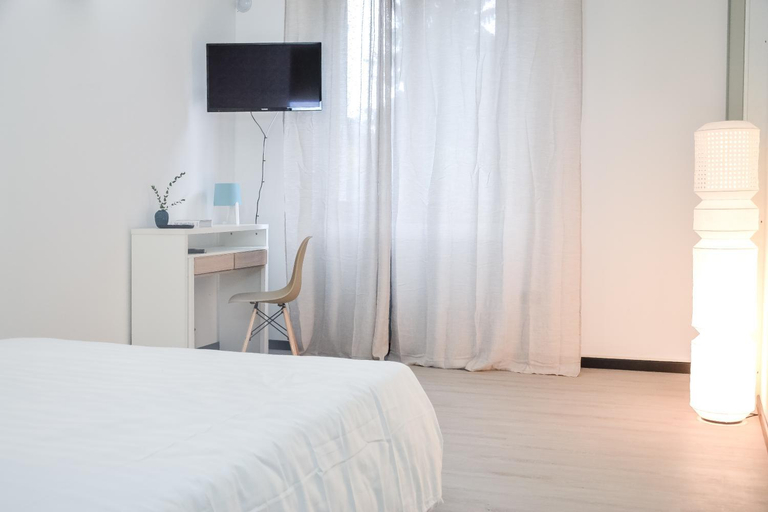 Bedroom 9
