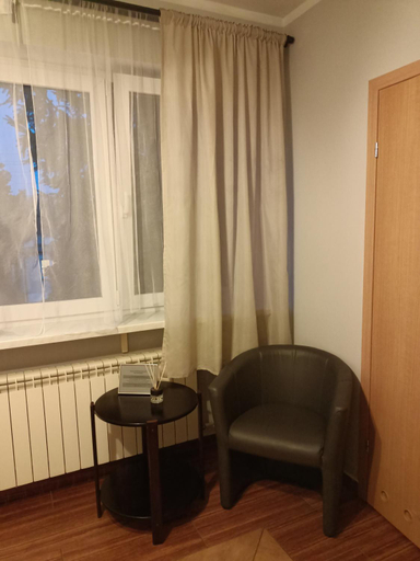 Others 5, Pokoje pod Swierkiem, Poznań