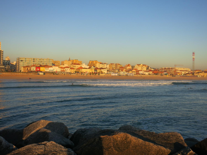 Others 4, 18St. Hostel, Espinho
