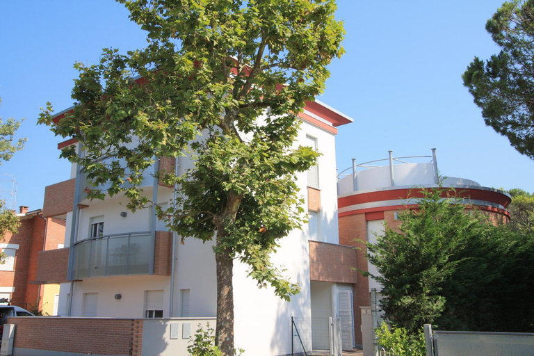Others 5, Residenza I Cerchi, Venezia