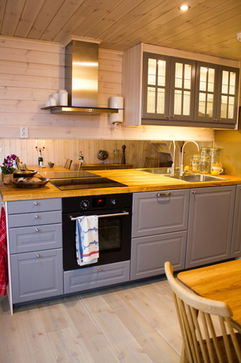 Others 5, Everts Sjobods Bed & Breakfast, Tanum