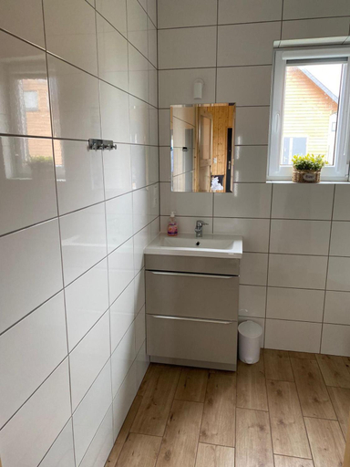Bathroom 3, Zielona Dolina Sarbinowo, Koszalin