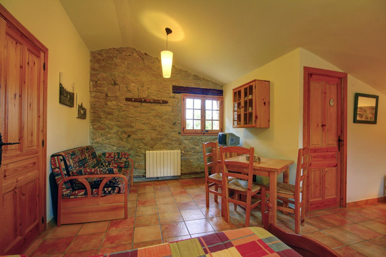 Others 3, Mas Del Cigarrer Allotjament Rural, Tarragona