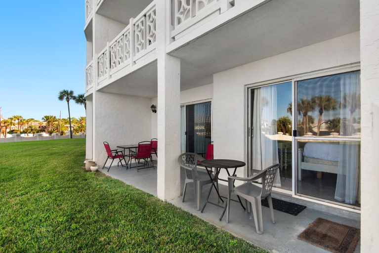 Exterior & Views 2, El Matador 513, Okaloosa