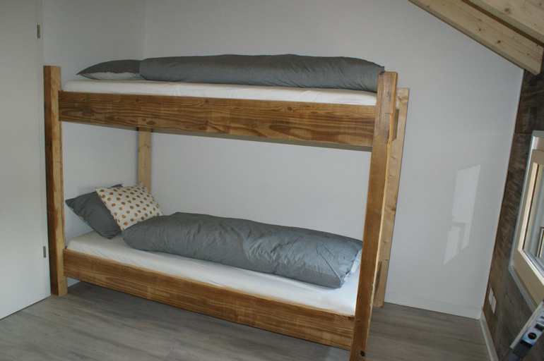 L'hotat di loup, Porrentruy