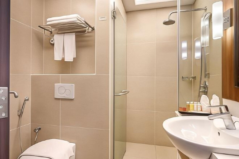 Bathroom 9
