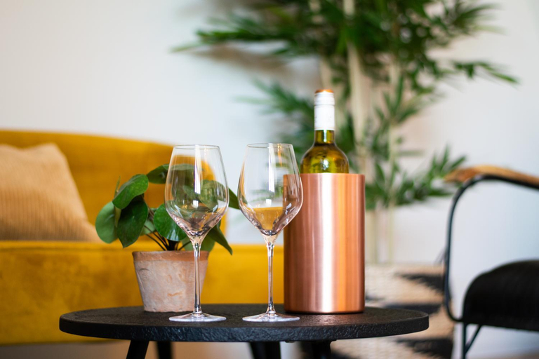 Food & Drinks 5, Hotel van der Meer, Dongeradeel