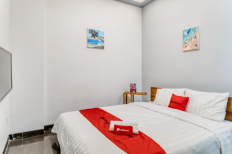 Bedroom 9