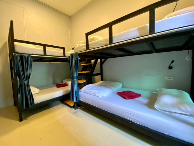 Bedroom 8