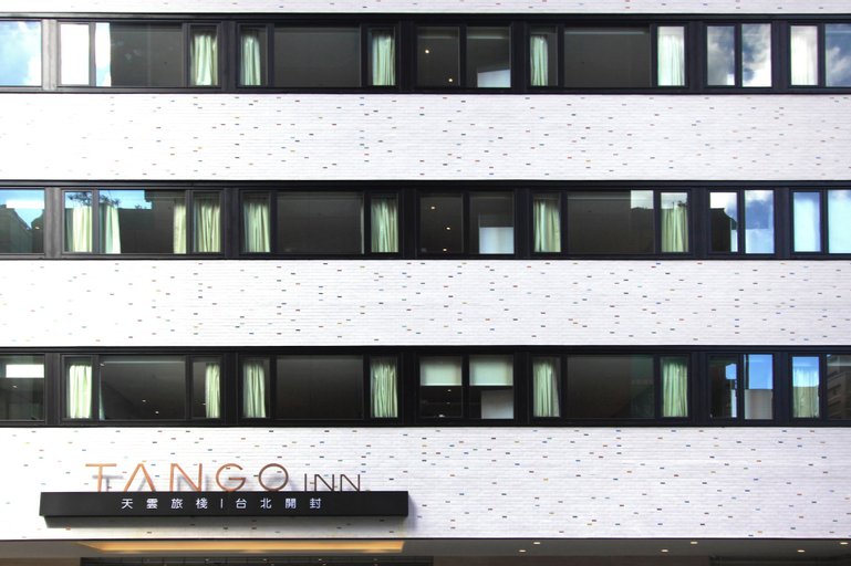 Tango INN Taipei Kaifong, Taipei City