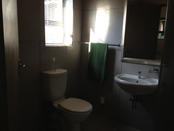 Others 2, Impala Chalets, Mopani