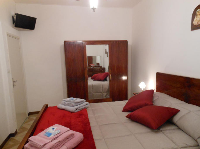 Others 4, B&B Le Stanze del Chiostro, Ancona