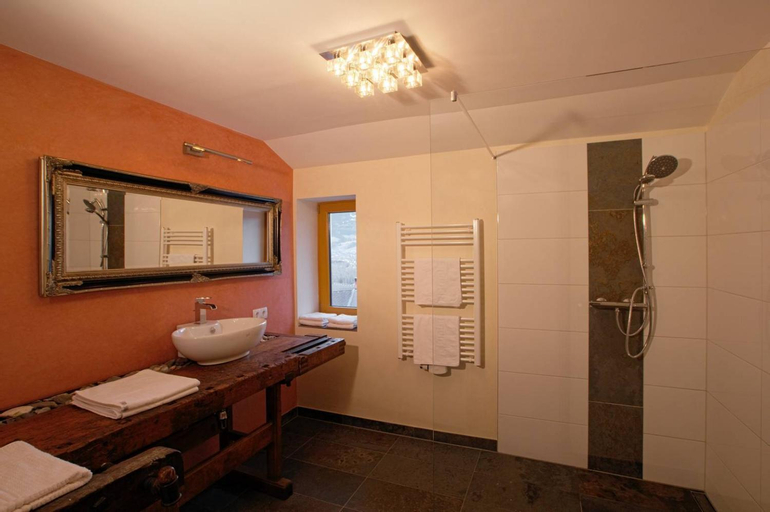 Bedroom 4, Ortnerhof Ennstal, Liezen