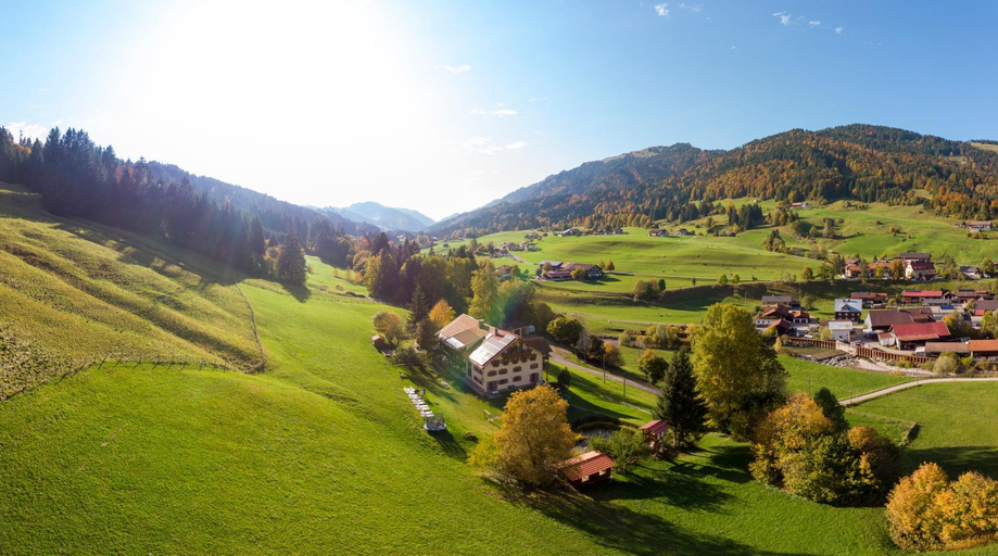 Others 2, Gastehaus Schlegel, Oberallgäu