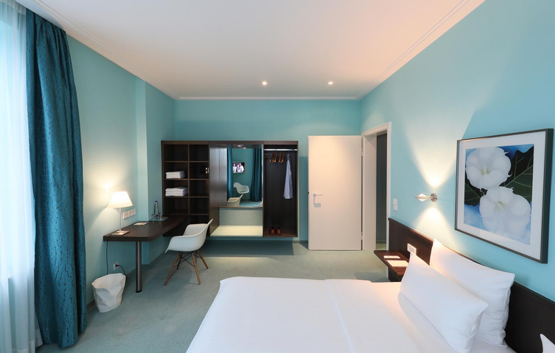 Bedroom 9