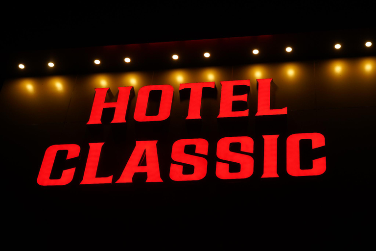 Others 5, Hotel Classic Kanchipuram, Kancheepuram