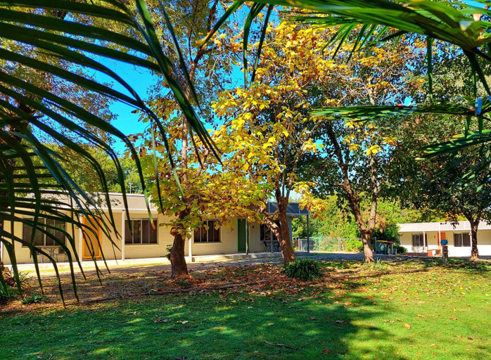 Others 2, Restaway Holiday Units, Alpine - East