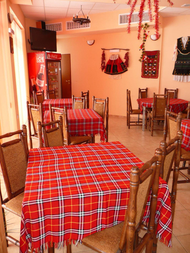 Food & Drinks 2, Sveti Georgi Family Hotel, Varshets
