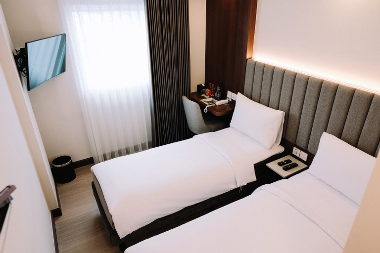Bedroom 7