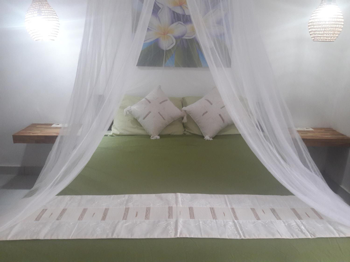 Bedroom 6