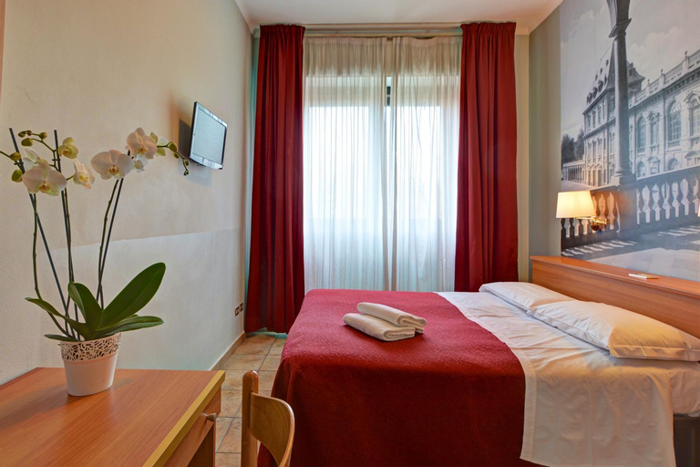 Bedroom 11